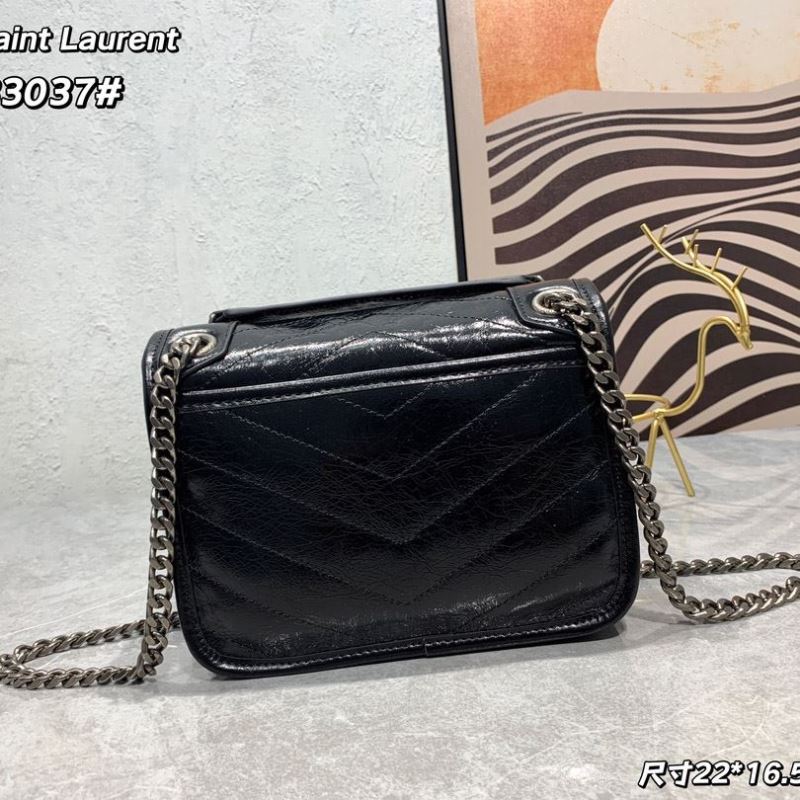 Y*L satchel bags
